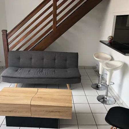 Mini Vague Appartement