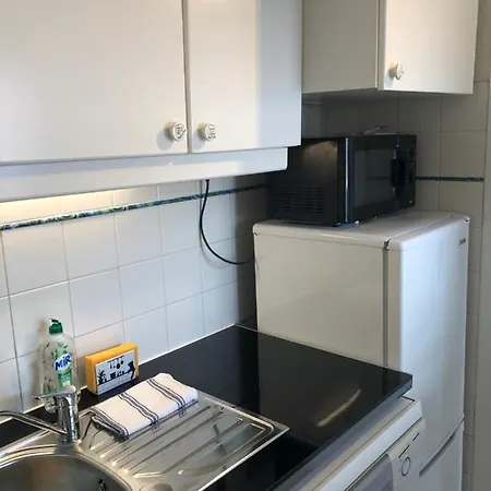 Mini Vague Appartement