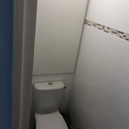 Appartement Mini Vague