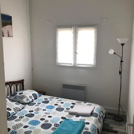 Appartement Mini Vague Lacanau